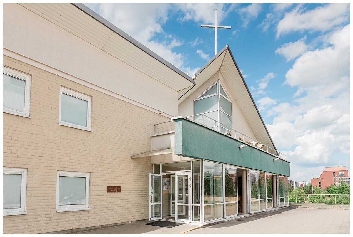 Krikštynos Vilniaus Šv. Juozapo koplyčioje, Krikštynų fotografe, Krikštynų fotografė Vilniuje